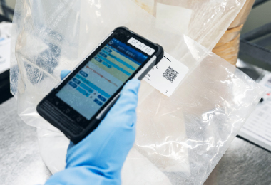 安全安心への取り組み