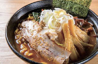 スープ (ラーメンスープ、ビスクスープ、味噌汁)